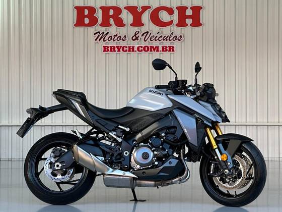 SUZUKI GSX-S1000A ABS SUZUKI GSX-S1000A ABS